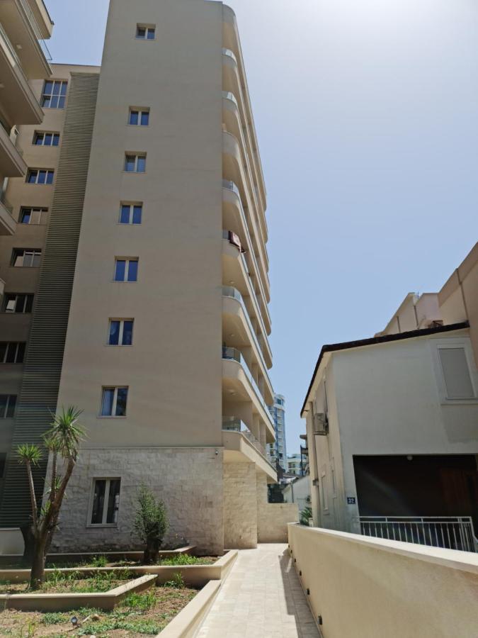 As Apartments Budva Kültér fotó