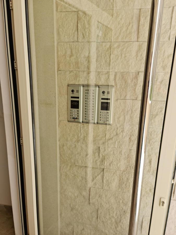 As Apartments Budva Kültér fotó