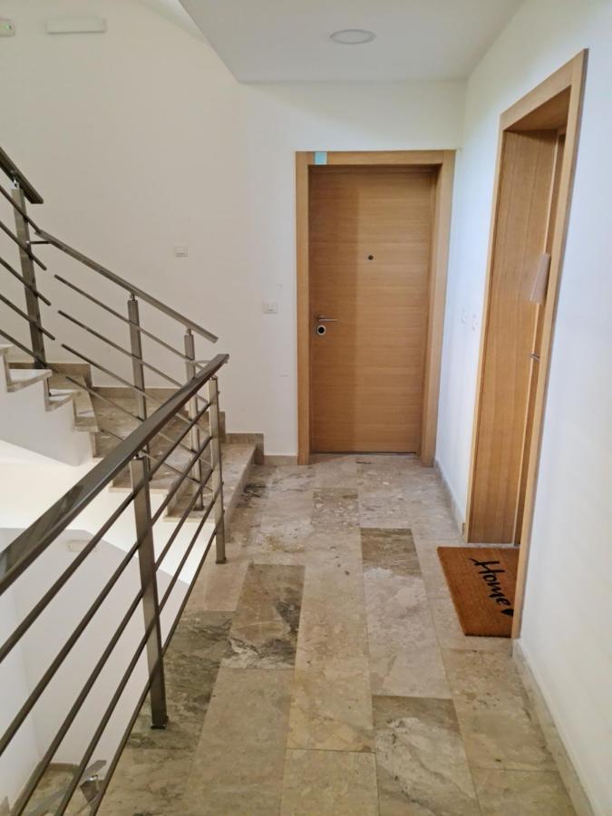 As Apartments Budva Kültér fotó