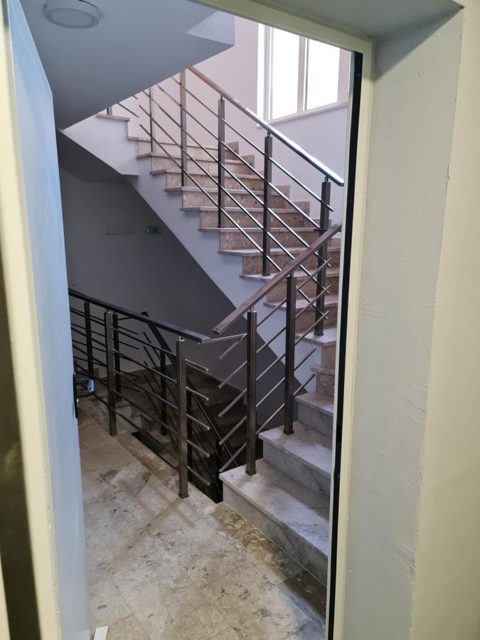 As Apartments Budva Kültér fotó