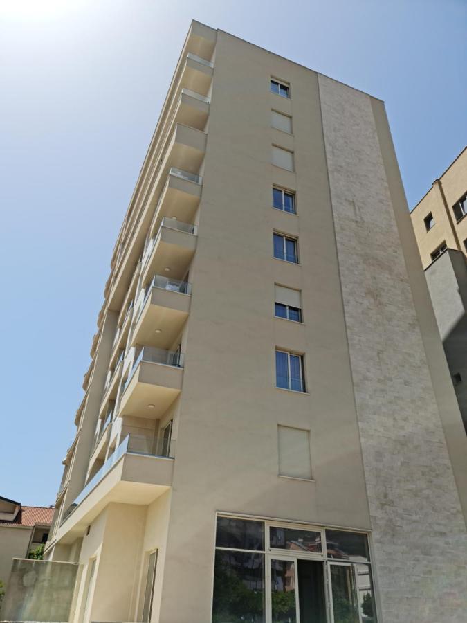 As Apartments Budva Kültér fotó