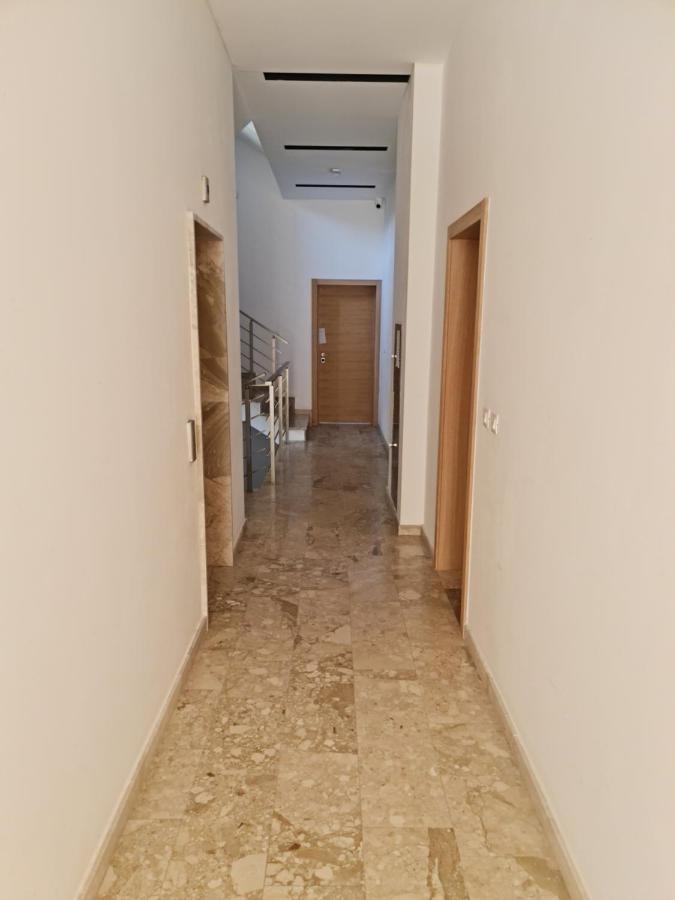 As Apartments Budva Kültér fotó