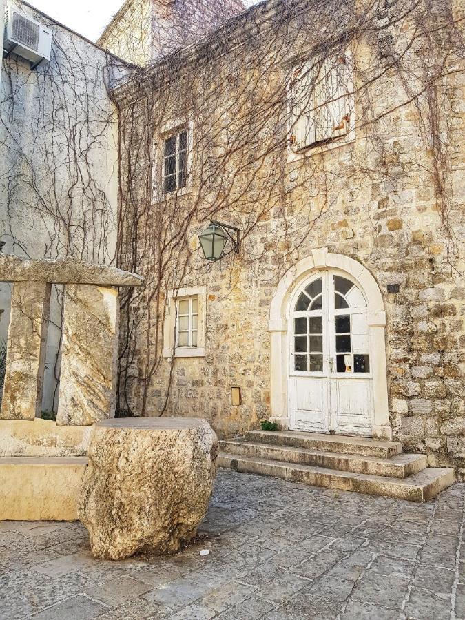 As Apartments Budva Kültér fotó