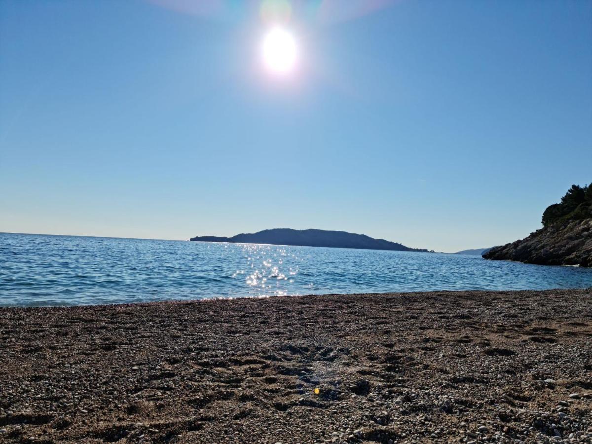 As Apartments Budva Kültér fotó