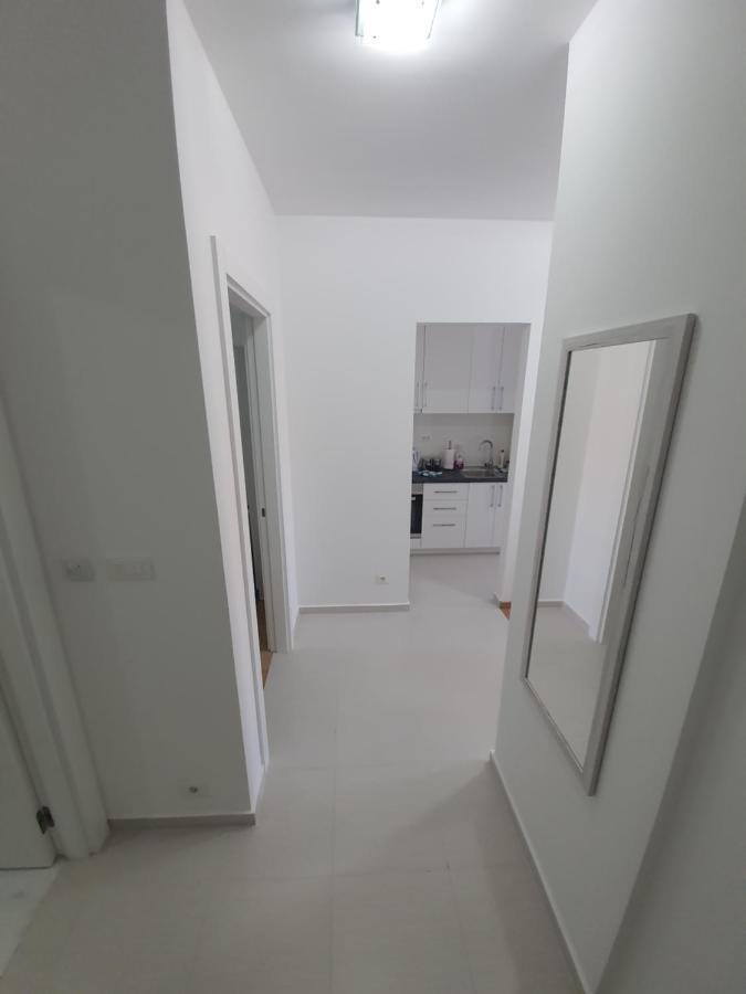 As Apartments Budva Kültér fotó