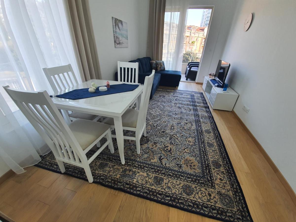 As Apartments Budva Kültér fotó