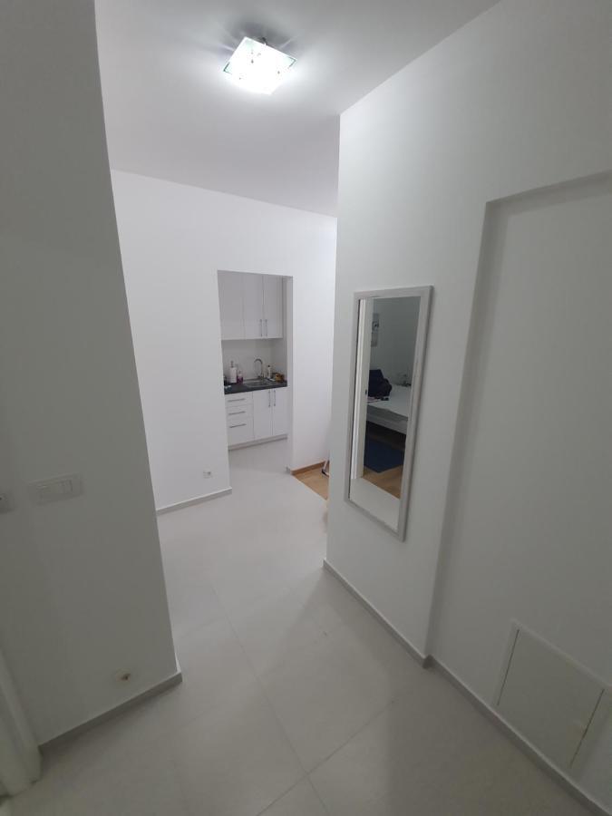 As Apartments Budva Kültér fotó