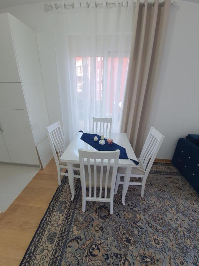 As Apartments Budva Kültér fotó