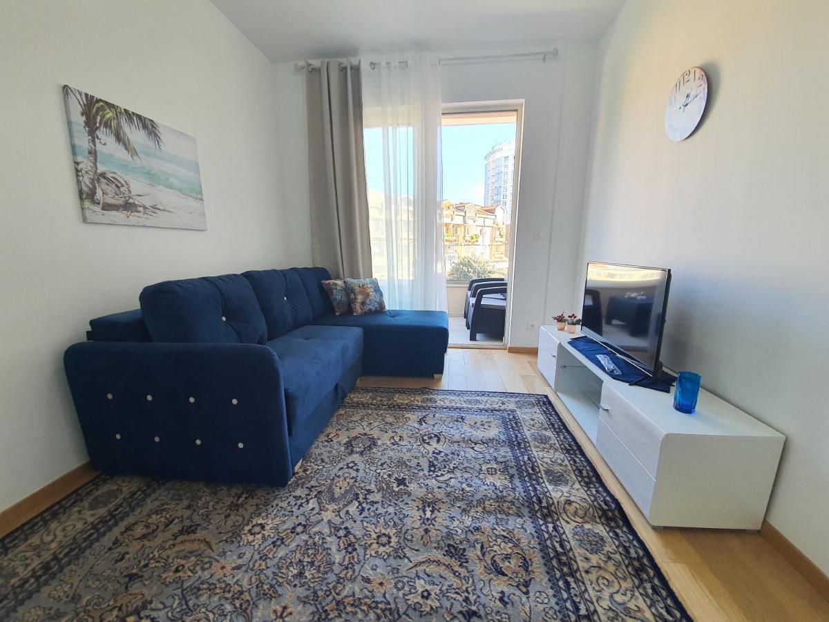As Apartments Budva Kültér fotó