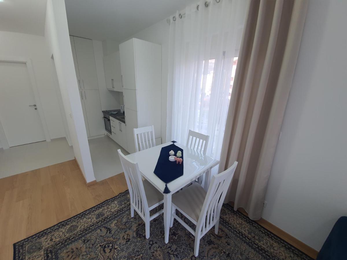 As Apartments Budva Kültér fotó