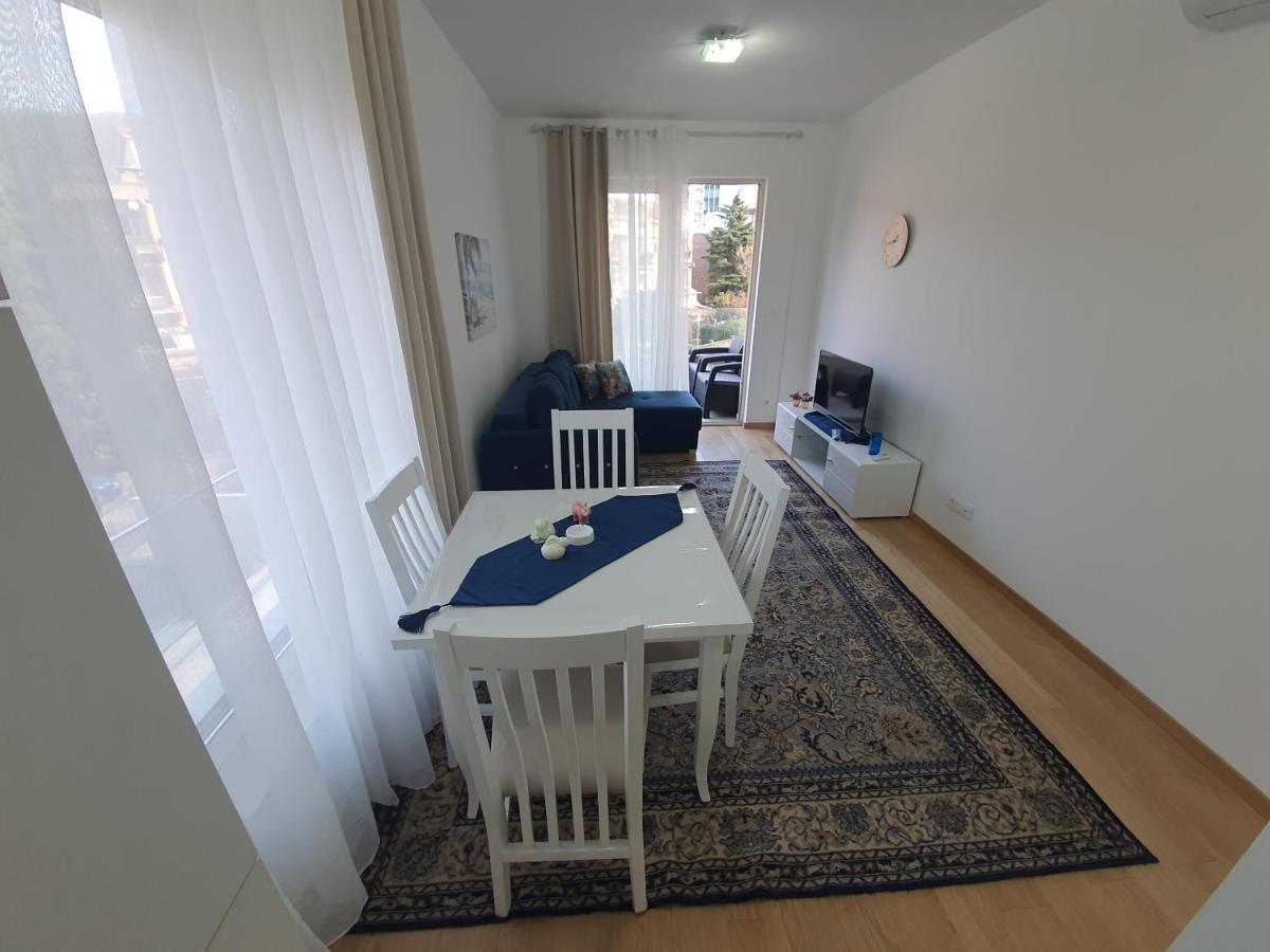 As Apartments Budva Kültér fotó